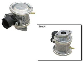 Kombi Valve (Secondary Air Injection) | Mk3 VR6 OBD2 - 0