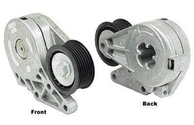 Accessory Belt Tensioner - VW/Audi 12v VR6