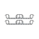 Mr. Gasket Ultra-Seal Header Gaskets Fits 1968-1992 Chrysler 318/340/360 LA Small Block-1