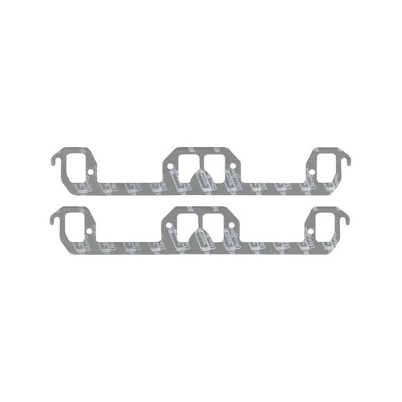 Mr. Gasket Ultra-Seal Header Gaskets Fits 1968-1992 Chrysler 318/340/360 LA Small Block