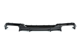 3D Design F91 / F92 / F93 M8 Carbon Rear Diffuser