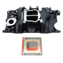 Edelbrock Performer 318 w/ O EGR Black-1