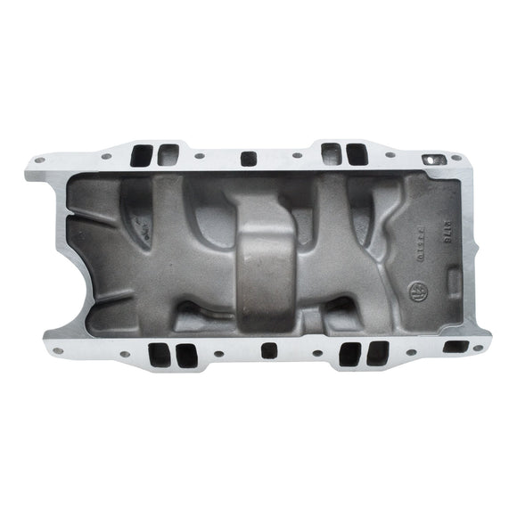 Edelbrock Performer 318 w/ O EGR Black