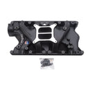 Edelbrock Performer 351-W Black-1