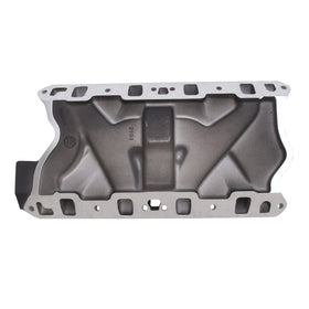 Edelbrock Performer 351-W Black - 0