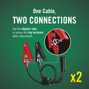 Battery Tender 2 Bank Battery Tender-4