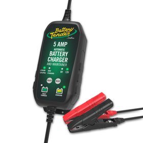 Battery Tender Battery Tender Plus 12V He - 0