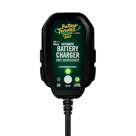 Battery Tender Bt Jr Selectable Agm/Lith