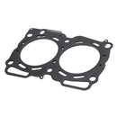 Grimmspeed Head Gasket Set 1.1mm For Subaru 04-07 STI 06-14 WRX 04-08 FXT 05-09 Legacy GT/Outback XT EJ25 SAVCS-1