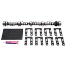 Edelbrock Camshaft/Lifter/Pushrod Kit Performer RPM SBC 57-86-1