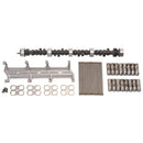 Edelbrock Camshaft/Lifter/Pushrod Kit Performer Plus SBC 87-Later w/ Thrust Plate-1