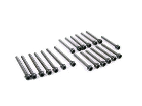 Cylinder Head Bolt Set (20 Pcs) - VW / Mk4 Golf / Jetta 24v VR6
