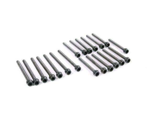 Cylinder Head Bolt Set (20 Pcs) - VW / Mk4 Golf / Jetta 24v VR6