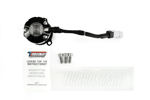 Turbosmart VR17 Kompact Blow Off Valve for 2023+ Corolla GR