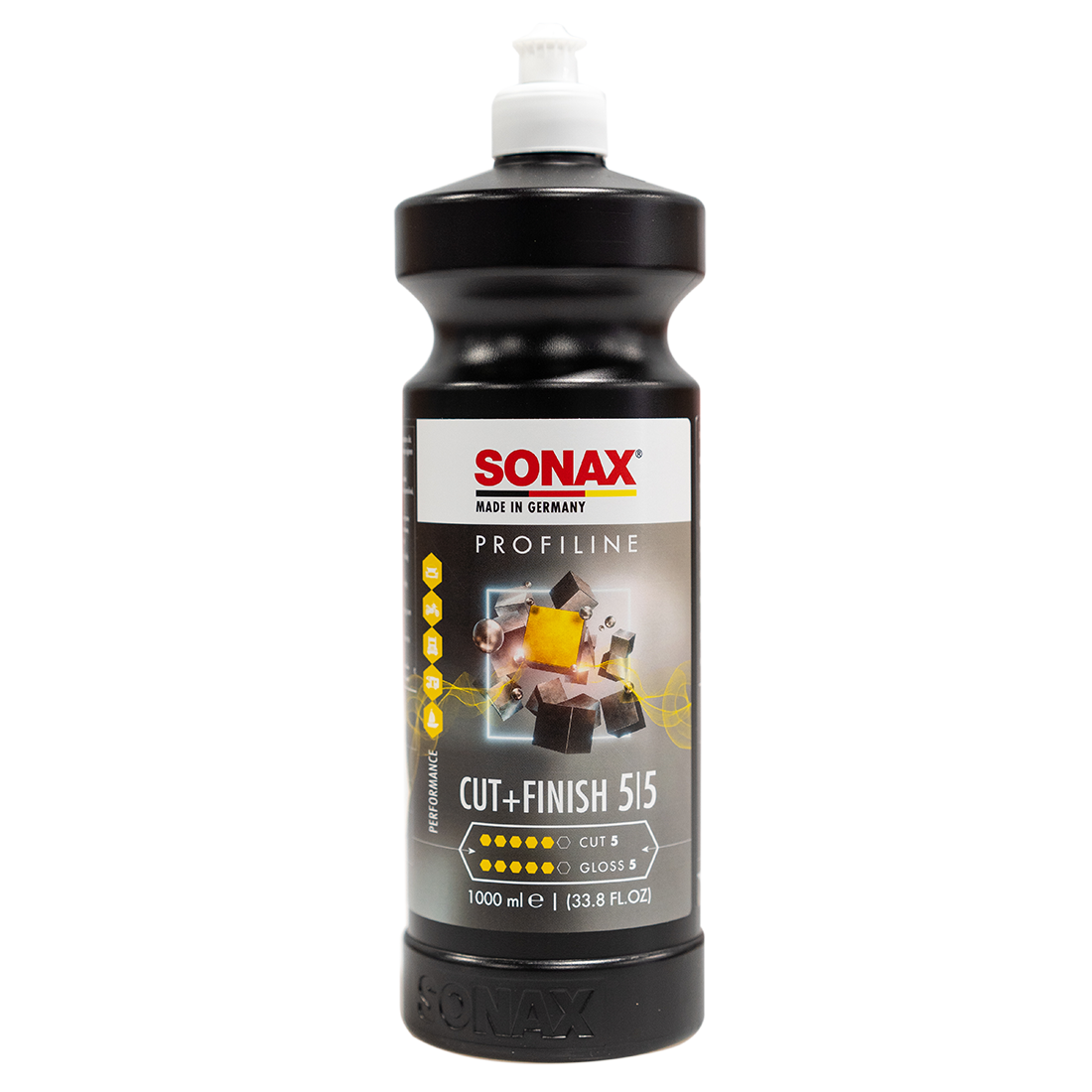 SONAX Profiline Cut & Finish 05-05 1L