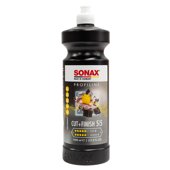 SONAX Profiline Cut & Finish 05-05 1L