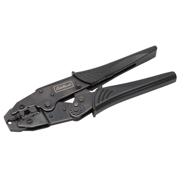 EDELBROCK CRIMPER WIRE PLIER STYLE PLUG WIRE
