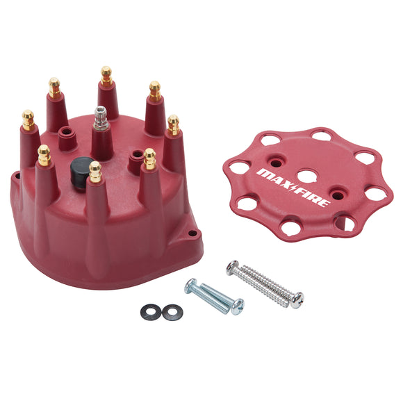 EDELBROCK MAX-FIRE DISTRIBUTOR CAP ROTOR
