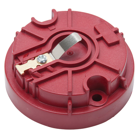 Edelbrock Replacement Rotor For Max-Fire Distributors, Chevy V8