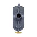 EDELBROCK Replacement Rotor For Pro-Flo 4 Distributor, Press On Type-2