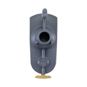 EDELBROCK Replacement Rotor For Pro-Flo 4 Distributor, Press On Type - 0