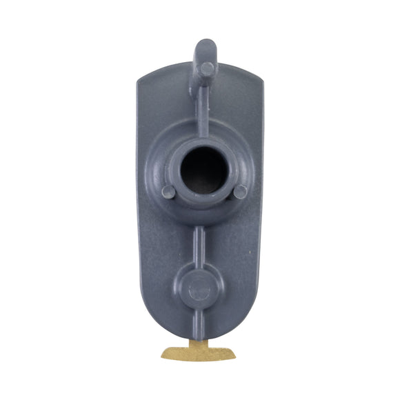 EDELBROCK Replacement Rotor For Pro-Flo 4 Distributor, Press On Type