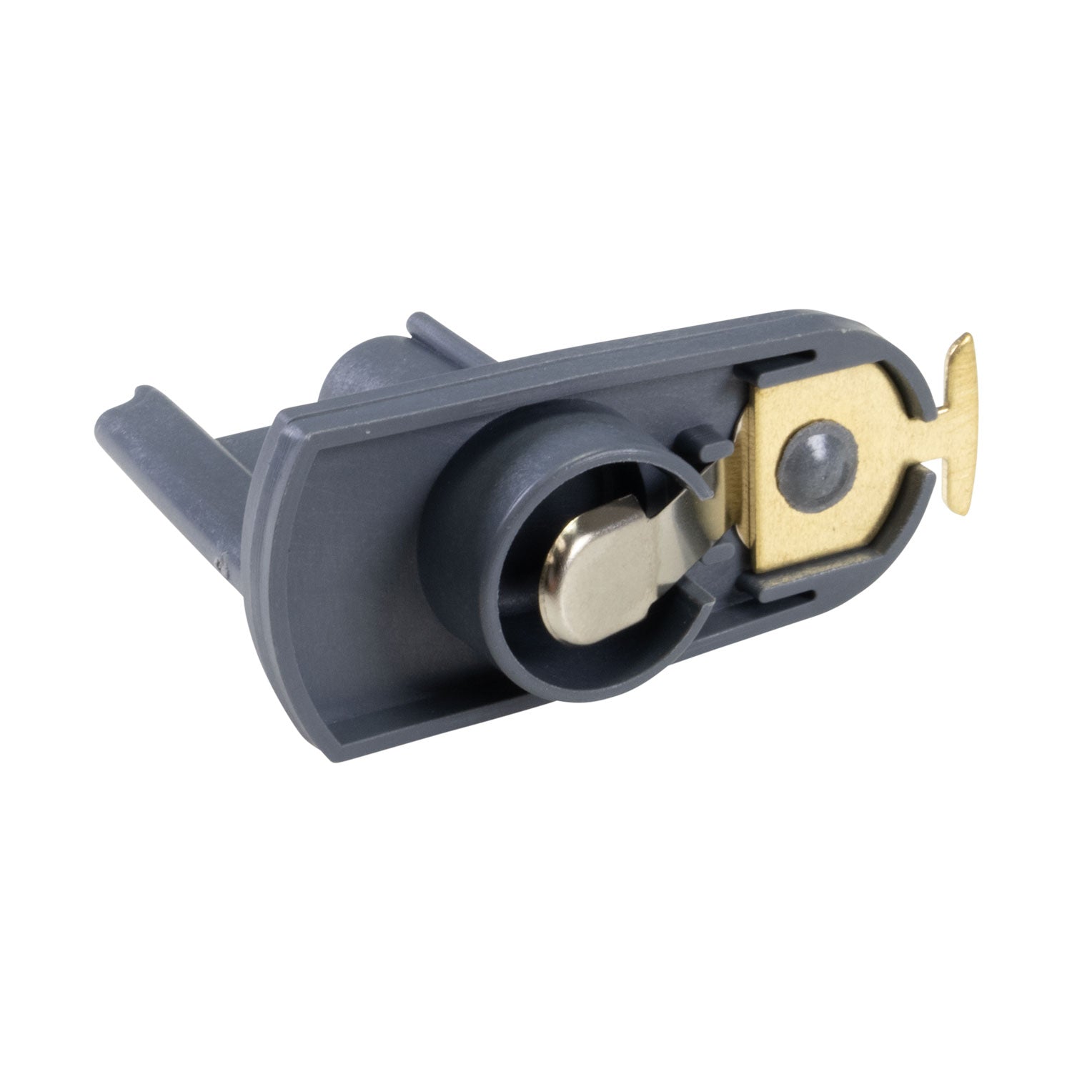 EDELBROCK Replacement Rotor For Pro-Flo 4 Distributor, Press On Type