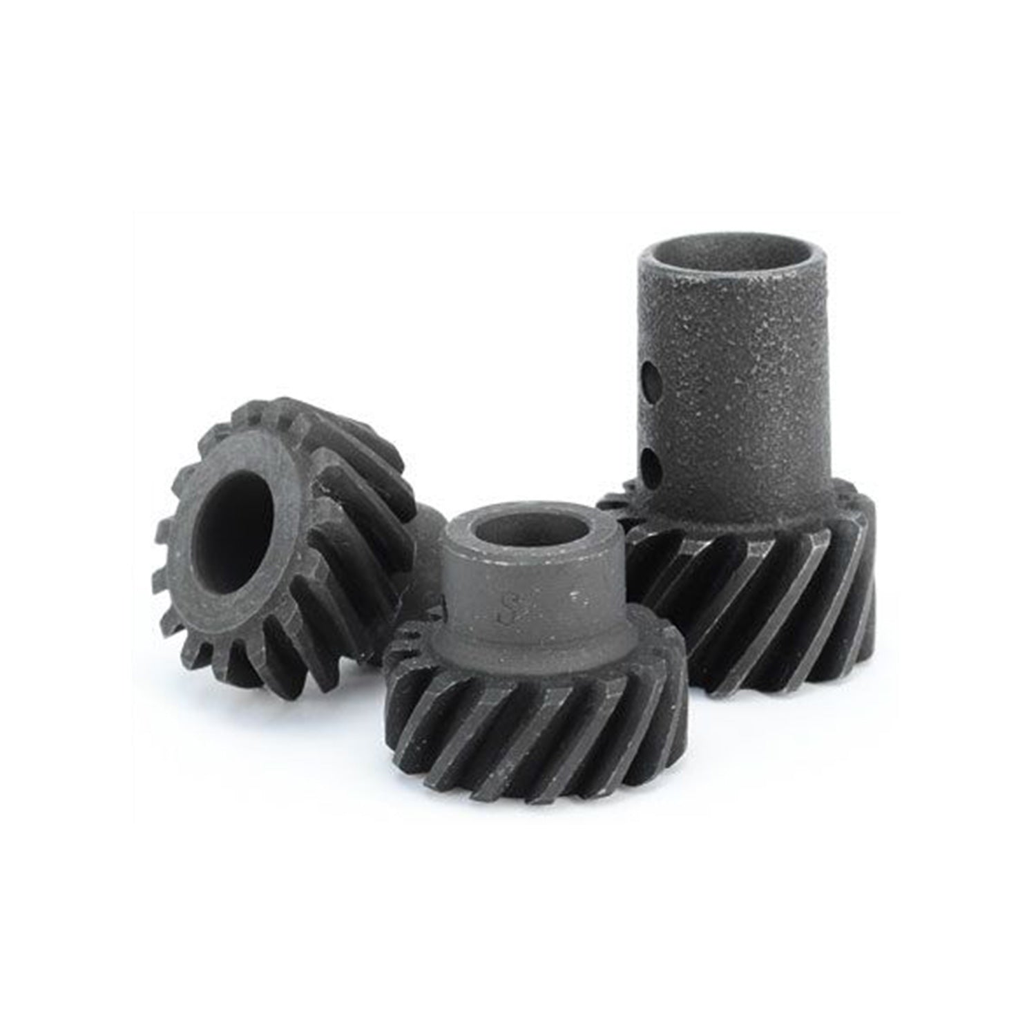 EDELBROCK Distributor Drive Gear For SB And BB Chevy With 0.500" Diameter Shaft