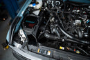 VOLANT CLOSED BOX AIR INTAKE: 2021–2023 FORD BRONCO 2.7L TURBO-2