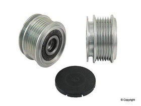 Alternator Pulley | Mk4 And 2.0T FSi - 0