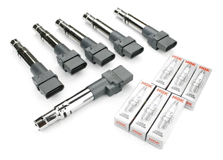 Ignition Tune Up Kit (OEM) | 3.2L 24v VR6