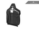 AutoTecknic G90 / G99 M5 Carbon Seat Back Replacement Set-5
