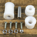 Rear 12mm Subframe Riser Bushings-318ti & Z3-1