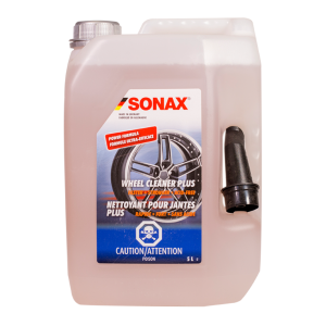 SONAX Wheel Cleaner Plus 5L