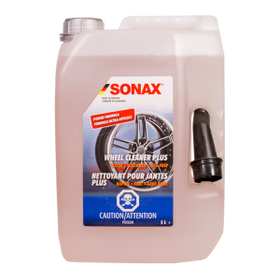 SONAX Wheel Cleaner Plus 5L