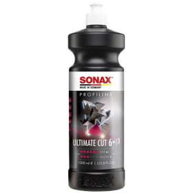 SONAX Profiline Ultimate Cut 1L