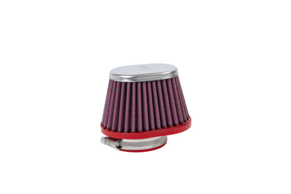 BMC Conical Carburetor Filter - 50MM