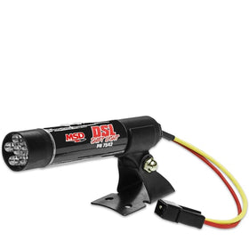 MSD Shift Light. DSL. Adjustable Intensity. for Programmable 7