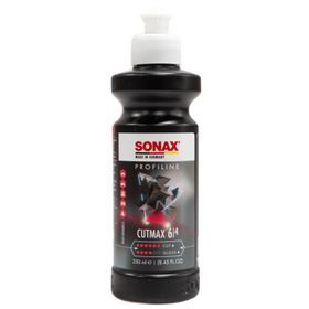 SONAX Profiline CutMax 06-03 250ml