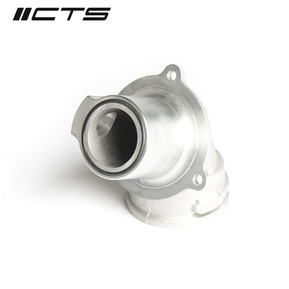 CTS TURBO MUFFLER DELETE – NON-MQB GEN 3 1.8TSI/2.0TSI