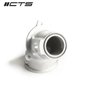 CTS TURBO MUFFLER DELETE – NON-MQB GEN 3 1.8TSI/2.0TSI - 0