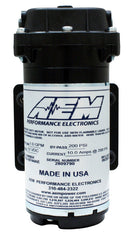 AEM V3 Water/Methanol Injection Kit - NO TANK (Internal Map)-10