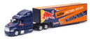 New Ray Toys KTM Red Bull Factory Race Team Truck/ Scale - 1:43-1