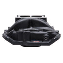 Edelbrock Manifold SBC Performer Air Gap Black-2