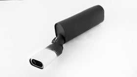 Remus 1995 Alfa Romeo 155 1.9L TD Axle Back Exhaust