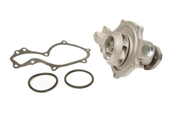 Water Pump Only W/Metal Impeller