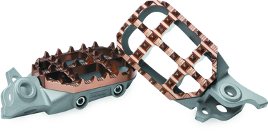 ProTaper Footpeg Cleat Kit -5mm