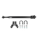 Yukon Gear 2018 Jeep JL Rubicon w/Automatic Performance Rear Driveshaft 1350 HD U-Joint-1