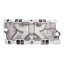 Edelbrock Intake Manifold Perf Eps SBC w/ Oil Fill Tube and Breather Black-2