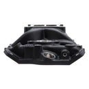 Edelbrock Intake Manifold Perf Eps SBC w/ Oil Fill Tube and Breather Black-4